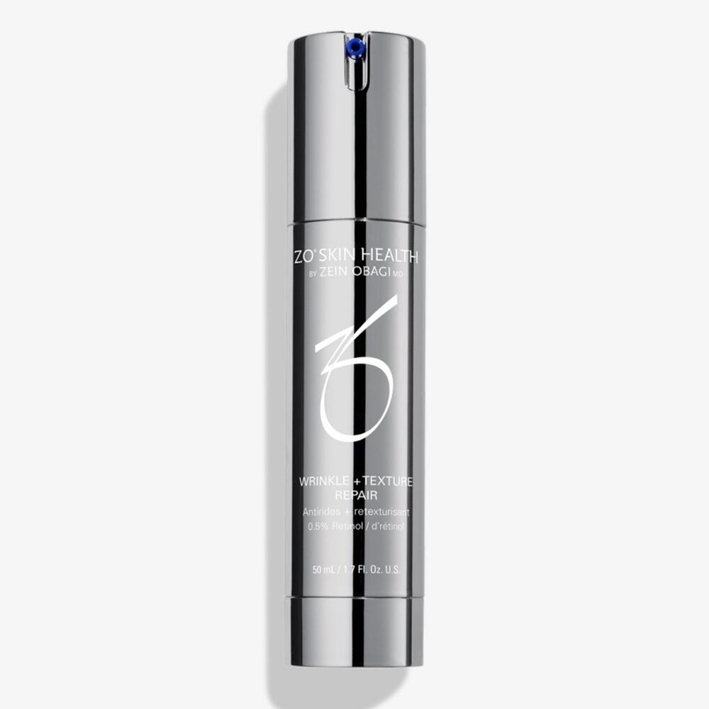 NEW!!! WRINKLE + TEXTURE REPAIR ZO SKIN REPAIR by ZEIN OBAGI Retail 159$ - Picture 1 of 13